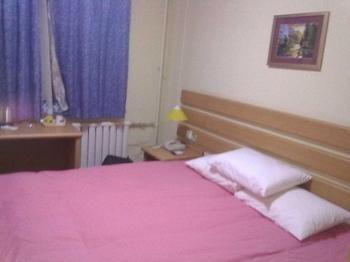 Home Inn Chongming Island West Road - Tsingtao Qingdao Eksteriør billede